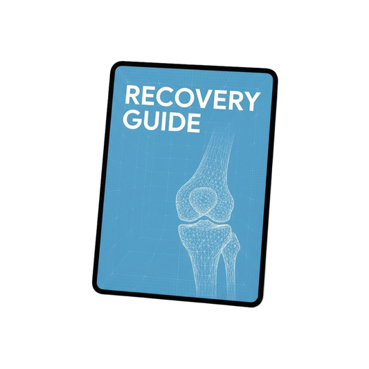 Recovery Guide